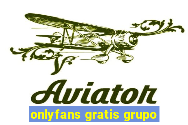 onlyfans gratis grupo